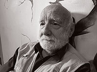 Умер известный кинематографист Феликс Эскин