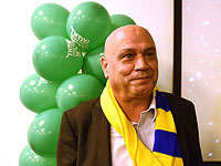 Министр Исауи Фрейдж доставлен в больницу 