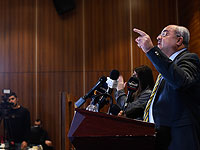 Депутат Ахмад Тиби с трибуны Кнессета назвал ликвидацию боевиков в Шхеме 