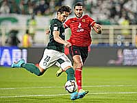 Первым финалистом клубного чемпионата мира стал 