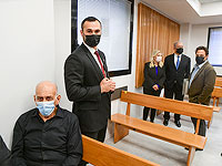 Суд отклонил требование Ольмерта направить Нетаниягу и членов его семьи на психиатрическое освидетельствование