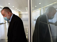 Ynet: Мандельблит утверждает, что согласия на прослушивание телефонов не давал