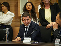 Закон о новой дате чествования узников Сиона принят в предварительном чтении