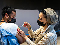 Отчет минздрава Израиля: после 