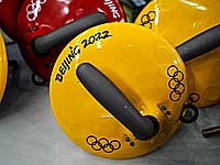 Олимпиада. Керлинг. Американцы победили россиян