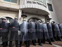 СМИ: Рамалла приняла решение прекратить сотрудничество с Израилем в области безопасности