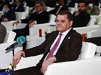 Совершено покушение на премьер-министра Ливии