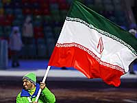 Олимпиада. Иранский горнолыжник отстранен от соревнований из-за допинг-теста