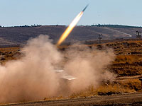 США поставят Иордании установки залпового огня на 70 млн долларов