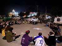 Подростки, находившиеся в машине с Ахувией Сандаком, будут обвинены в актах террора