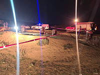 В колодце с водой в Негеве обнаружено тело пропавшего мужчины