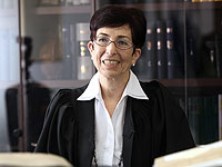 Комиссию по расследованию трагедии на Мероне возглавит судья в отставке Двора Берлинер