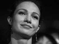 Умерла актриса Евгения Брик, жена режиссера Валерия Тодоровского