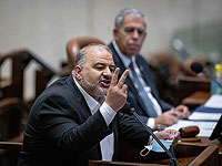 Мансур Аббас: