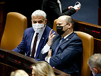 Правительство Израиля обсуждает возможности эвакуации израильтян, находящихся в Украине