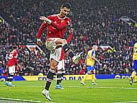 Чемпионат Англии. 