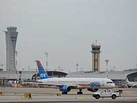 Правительство Израиля призвало израильтян, находящихся на территории Украины, немедленно вернуться домой