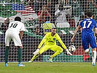 Победителем клубного чемпионата мира стал