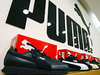 Движение BDS объявляет бойкот фирме Puma