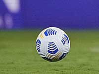 Результаты матчей Кубка Израиля