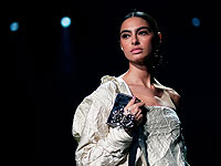 Неделя моды в Нью-Йорке. Фоторепортаж