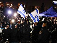 Столкновения в Шейх Джарахе: Бен-Гвир заявил, что покинет квартал, если к еврейским жителям будет приставлена охрана