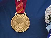 Олимпиада. Церемония награждения по итогам командного турнира фигуристов отменена