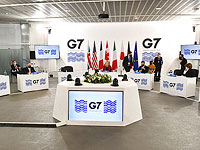 Страны G7 предупредили о 