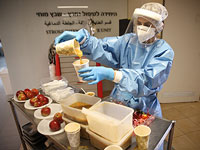 Отчет минздрава: повторное заражение коронавирусом равновероятно у привитых и непривитых