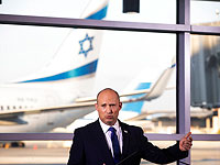 Беннет отправляется с первым официальным визитом в Бахрейн