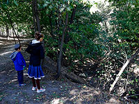 Мемориальный центр Холокоста 