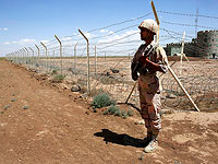 Иран и Пакистан создадут комиссию по контролю над границей