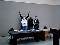 Навального обвиняют в хищении 2,7 млн руб. жертвователей