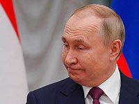 Путин заявил об отводе войск; Шольц сказал, что пока NATO не будет расширяться на восток
