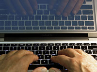 DDoS-атака в Украине: не работают сайты минобороны, вооруженных сил и ряда банков