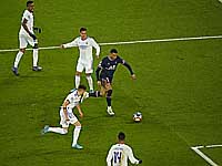 Мбаппе забил. Месси не реализовал пенальти. ПСЖ победил 