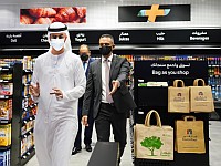 Минэкономики проверяет возможность привлечь в Израиль торговые сети, действующие в ОАЭ