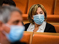 Фаина Киршенбаум предложила прокуратуре сделку: 