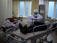 Пятая волна эпидемии коронавируса в России: за сутки выявлены около 179 тыс. заразившихся, 748 человек умерли от COVID-19