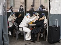 Минздрав отменяет требование предполетного теста для возвращающихся израильтян и карантин для непривитых