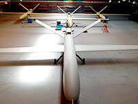 СМИ: в воздушном пространстве Ирака взорвались два иранских БПЛА, возможно планировалась атака на Израиль