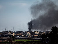 Директор SOHR: в результате удара ЦАХАЛа по собранию командиров проиранских сил на юге Сирии есть пострадавшие