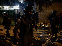 Задержаны еще двое подозреваемых в поджоге дома евреев в квартале Шимон а-Цадик