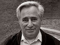 Умер историк и публицист Яков Басин