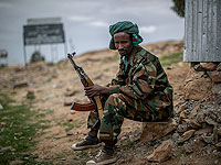 AI: тиграйские повстанцы виновны в групповых изнасилованиях девочек