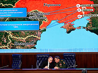 Россия потребовала от США вывести войска из центральной и восточной Европы и допустила