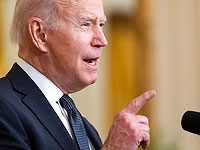 Байден заявил, что Россия нападет на Украину 