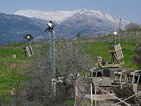 Военный обозреватель