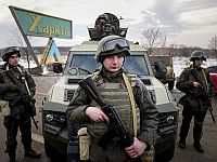 В ДНР сообщили о гибели двух военнослужащих, в ЛНР - о гибели мирных жителей