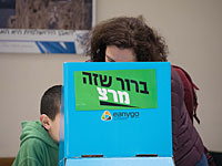 МЕРЕЦ грозит коалиции акциями